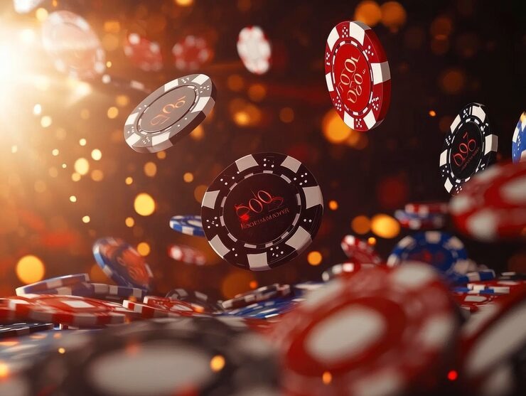pecahtoto pecahtoto Casino Tables and Slots